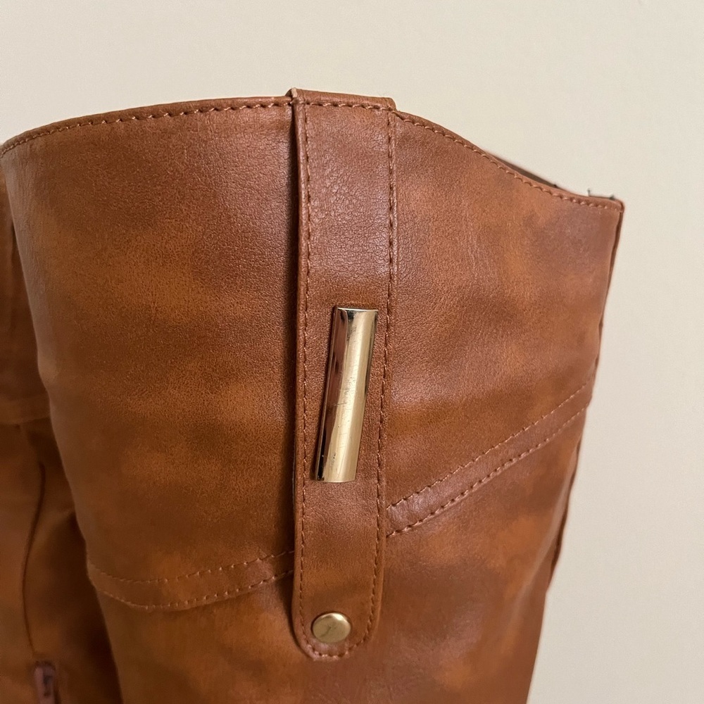 Bucco Riding Boots - Picture 4 of 13